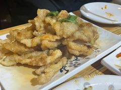 锅包肉-大东北(武侯祠店)
