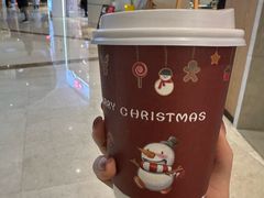 -及咖啡GatherCoffee(华申大厦店)