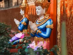 -西双版纳傣族园