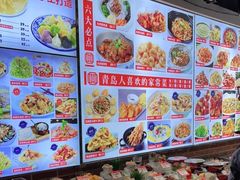 -大闫家烧烤·小海鲜家常菜(郑庄店)
