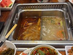 -好得火锅(育才店)