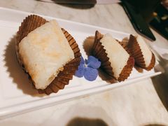 -杭州滨江银泰喜来登·采悦轩中餐厅