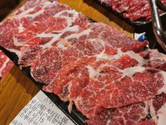 -潮味四季潮汕牛肉火锅(来凤街店)