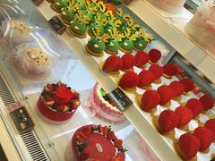 -仟吉·ART FARM主题店(菱角湖万达店)