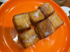 -澳门陈光记烧味饭店(南京德基广场店)