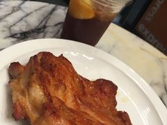 鸡扒-维園(小梅大街店)