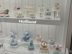 -好利来(桃源店)