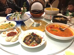 -大蓉和(一品天下店)