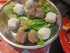-上二楼涮肉馆(顺义二中店)