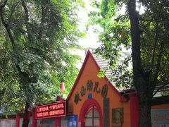 -桂林市象山区铁西幼儿园(铁西一巷店)