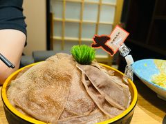 -藤原布二·大正创意料理(五台山店)