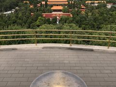 景点-景山公园
