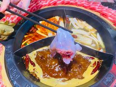 -蜀大侠火锅(森兰花园城店)