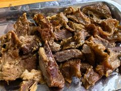-清真-戏楼王记牛肉面
