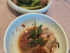 -汤臣·空中餐厅·严选粤菜(石湾世博广场店)