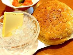 -粤域茶餐厅