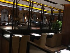 -半秋山西餐厅(宜昌大洋店)