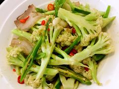 -川悦壹号·川菜(蠡溪路店)