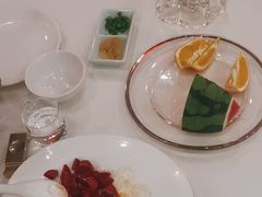 -顺峰(阜成店)