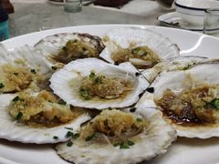 -海鲜e族(马王堆店)