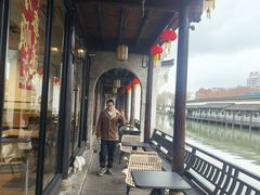 -嘉兴月河历史街区