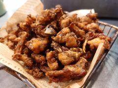 -醉炫音速烧烤·干煸菜(沙河总店)