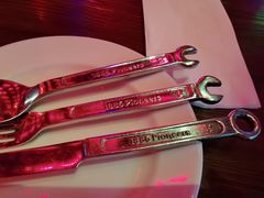 -1886德国汽车餐厅(福田星河COCO Park店)