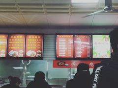-南京工业大学-东苑1食堂