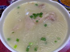 -易老妈蹄花.特色川菜(人民公园总店)