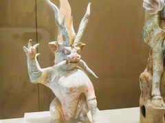 -西安大唐西市博物馆