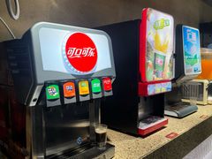 -汉巴味德·烤肉与啤酒的自助(杭州大悦城店)