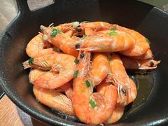 -岷山饭店-芝芝自助餐厅