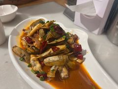 -华盛丰温州大排档(东三环南路店)