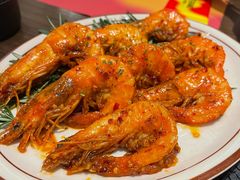 -ZAFFERANO西班牙海鲜饭(上海首店)