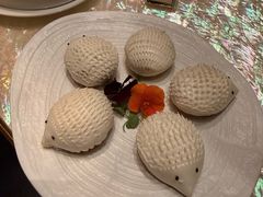 -8餐厅(新葡京酒店)