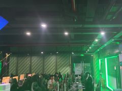 -PANDA电竞中心(天街店)