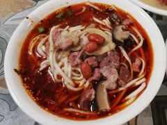 -牛王庙吳記怪味面(双楠店)