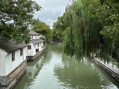 -金泽古镇