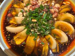 -六月雪干锅(涪城万达广场店)