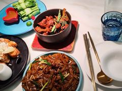 -茉莉餐厅(包河万达店)