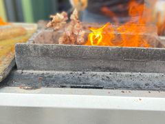 -清真·马安军辣子牛肉面