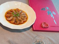 -蟹榭·本帮江浙菜·蟹宴(五角场合生汇商场店)