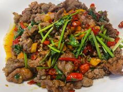 -小四川菜馆(托乐嘉店)