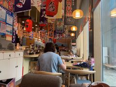 -东加寿司.料理(水游城店)