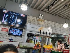 -壹块捌烧烤(灯市口店)