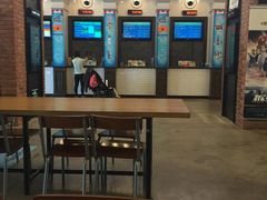 -CGV星星影城(颐堤港ScreenX店)