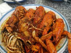 -三妹小龙虾·黄油蟹(华侨城总店)