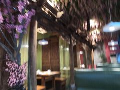-食欲老院子荆芥疙瘩汤(经五路店)