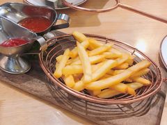 -波比Pizza(新城店)