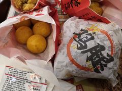 -华莱士·全鸡汉堡(皓月店)